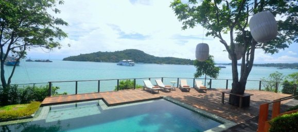 5 Schlafzimmer Cafe / Restaurant in Phuket, Thailand, Nr. 7477 7