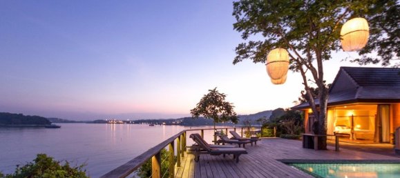 5 Schlafzimmer Cafe / Restaurant in Phuket, Thailand, Nr. 7477 2