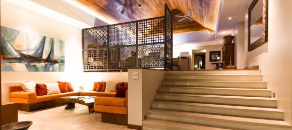 5 Schlafzimmer Cafe / Restaurant in Phuket, Thailand, Nr. 7477 10