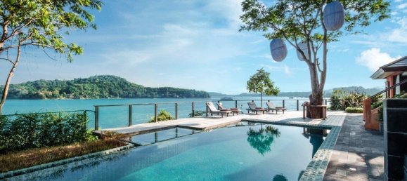 5 Schlafzimmer Cafe / Restaurant in Phuket, Thailand, Nr. 7477 6