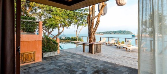 5 Schlafzimmer Cafe / Restaurant in Phuket, Thailand, Nr. 7477 14