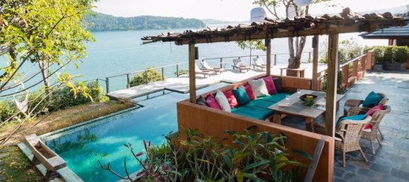 5 Schlafzimmer Cafe / Restaurant in Phuket, Thailand, Nr. 7477 8