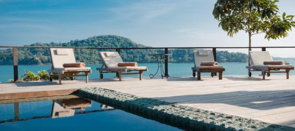 5 Schlafzimmer Cafe / Restaurant in Phuket, Thailand, Nr. 7477 5