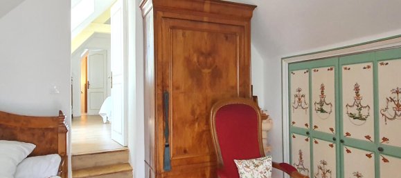 3 غرف نوم منزل في Rouziers-de-Touraine, France رقم 326907 11