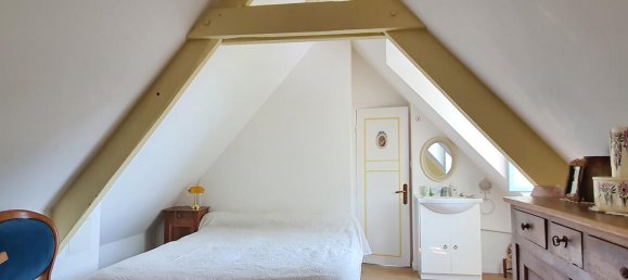 3 غرف نوم منزل في Rouziers-de-Touraine, France رقم 326907 12