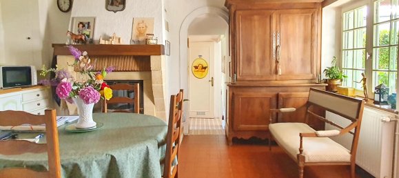 3 غرف نوم منزل في Rouziers-de-Touraine, France رقم 326907 4