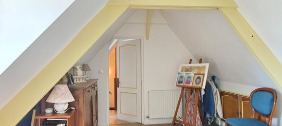 3 غرف نوم منزل في Rouziers-de-Touraine, France رقم 326907 13