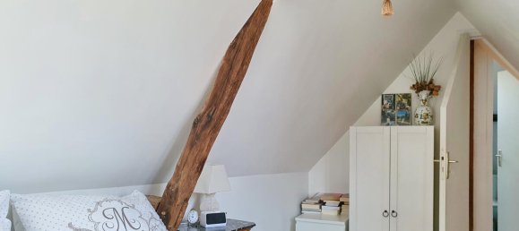 3 غرف نوم منزل في Rouziers-de-Touraine, France رقم 326907 9