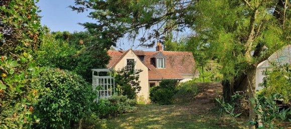 3 غرف نوم منزل في Rouziers-de-Touraine, France رقم 326907 20