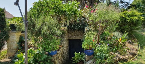 3 غرف نوم منزل في Rouziers-de-Touraine, France رقم 326907 17