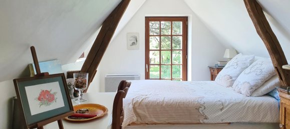 3 غرف نوم منزل في Rouziers-de-Touraine, France رقم 326907 8