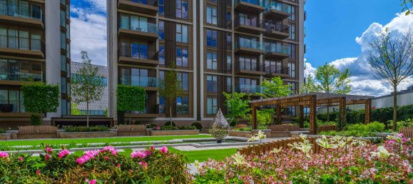 2 bedrooms Apartment in White City, United Kingdom No. 3348 2