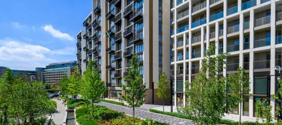 2 bedrooms Apartment in White City, United Kingdom No. 3348 12