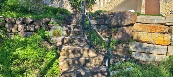 Дом с 2 спальнями в Санта Катарина да Фонте ду Бишпу, Португалия № 127935 18