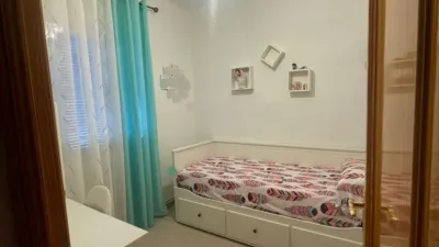 3 غرف نوم شقة في Toledo, Spain رقم 143267