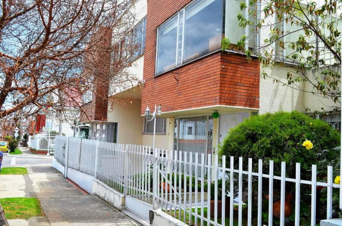 3 غرف نوم منزل في Bogota, Colombia رقم 11927