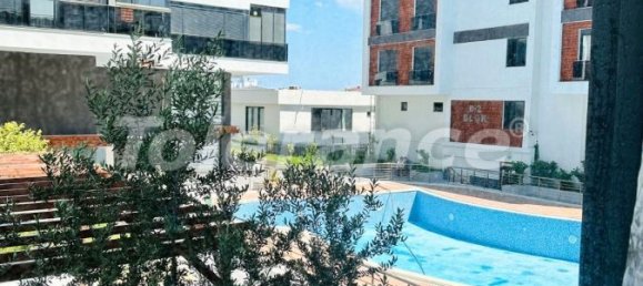 Apartment 3+1 in Kepez, Turkey No. 30091 2