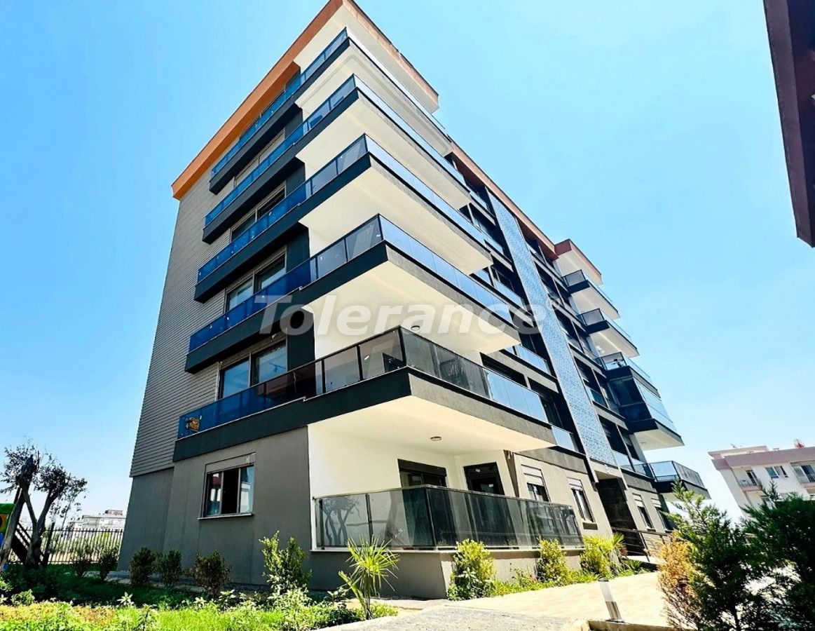 Apartment 3+1 in Kepez, Turkey No. 30091