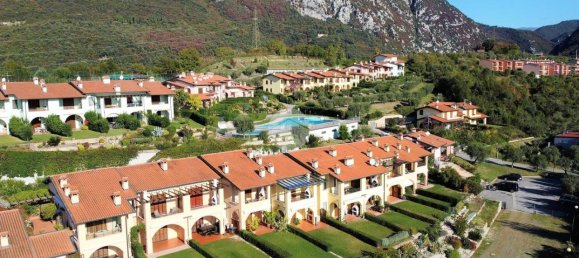 Apartamento de 3 divisões em Toscolano Maderno, Italy N.º 79640 29