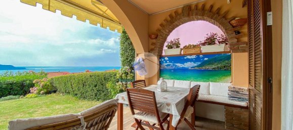 Apartamento de 3 divisões em Toscolano Maderno, Italy N.º 79640 3