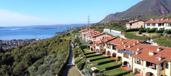 Apartamento de 3 divisões em Toscolano Maderno, Italy N.º 79640 27