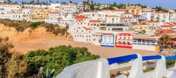 2 bedrooms Villa in Lagoa, Portugal No. 110123 30