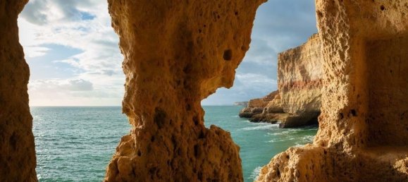 2 bedrooms Villa in Lagoa, Portugal No. 110123 35