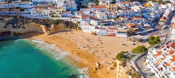 2 bedrooms Villa in Lagoa, Portugal No. 110123 38