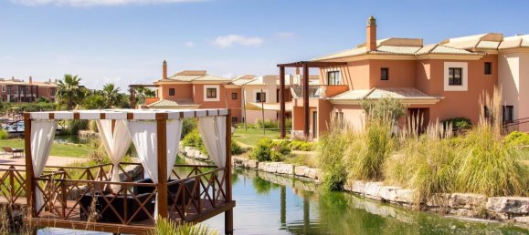 2 bedrooms Villa in Lagoa, Portugal No. 110123 16