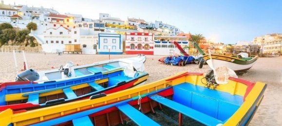 2 bedrooms Villa in Lagoa, Portugal No. 110123 31