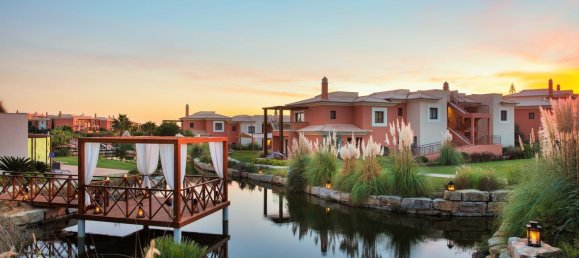 2 bedrooms Villa in Lagoa, Portugal No. 110123 12