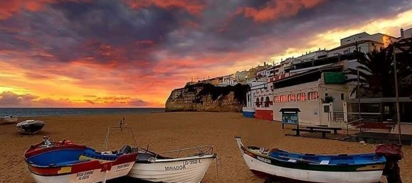 2 bedrooms Villa in Lagoa, Portugal No. 110123 25