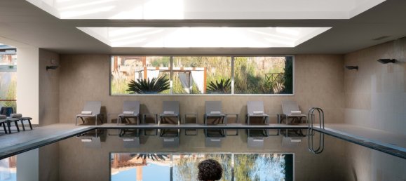 2 bedrooms Villa in Lagoa, Portugal No. 110123 21