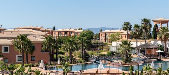 2 bedrooms Villa in Lagoa, Portugal No. 110123 18