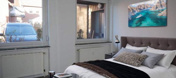 6 bedrooms Townhouse in Wolfenbuttel, Germany No. 146693 10