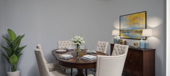 6 bedrooms Townhouse in Wolfenbuttel, Germany No. 146693 12