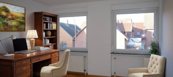 6 bedrooms Townhouse in Wolfenbuttel, Germany No. 146693 20