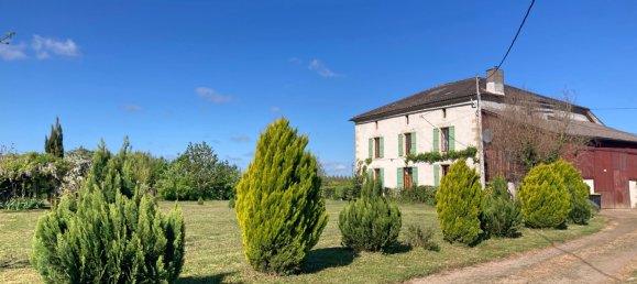  قطعة أرض في Bourdelles, France 6414متر مربع رقم 286235 3