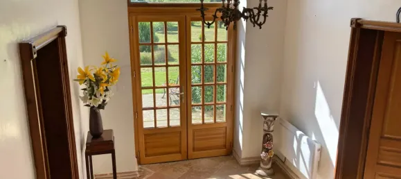  قطعة أرض في Bourdelles, France 6414متر مربع رقم 286235 4