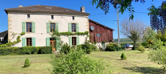  قطعة أرض في Bourdelles, France 6414متر مربع رقم 286235 2