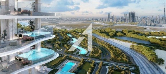 1 bedroom Apartment in Dubai, UAE No. 40827 12