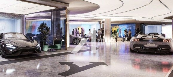 1 bedroom Apartment in Dubai, UAE No. 40827 6