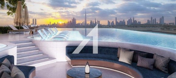 1 bedroom Apartment in Dubai, UAE No. 40827 18