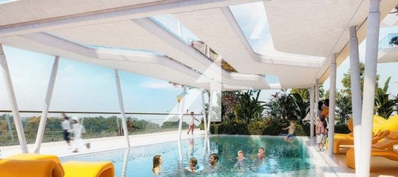 1 bedroom Apartment in Dubai, UAE No. 40827 16