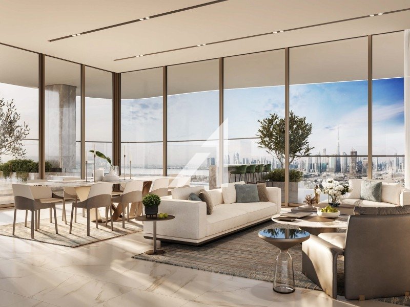 1 bedroom Apartment in Dubai, UAE No. 40827