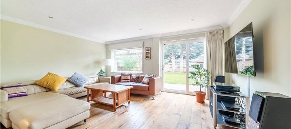 4 bedrooms House in Harrow, United Kingdom No. 12172 2