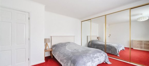 4 bedrooms House in Harrow, United Kingdom No. 12172 26