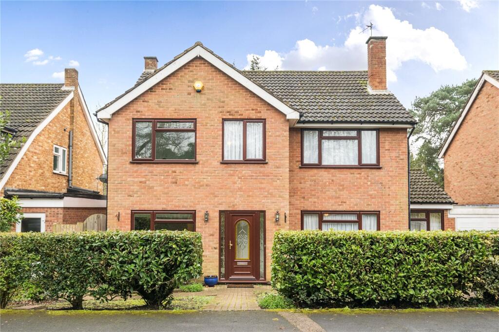 4 bedrooms House in Harrow, United Kingdom No. 12172