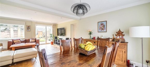 4 bedrooms House in Harrow, United Kingdom No. 12172 22