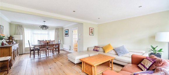 4 bedrooms House in Harrow, United Kingdom No. 12172 20